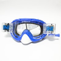 RNR HYBRID FULLY LOADED R/P GOGGLE NOBO BLUE